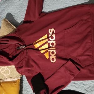 Adidas Hoodie